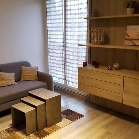 Appartement Tres Calme, Proche Du Stade De La Beaujoire Nantes Exterior foto