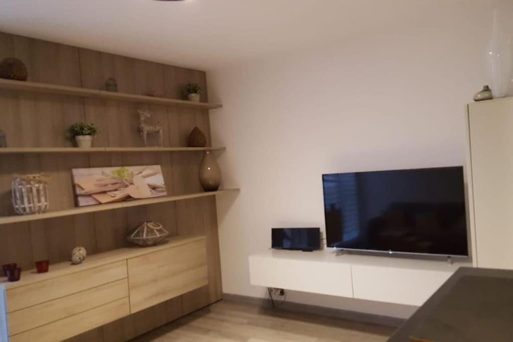 Appartement Tres Calme, Proche Du Stade De La Beaujoire Nantes Exterior foto